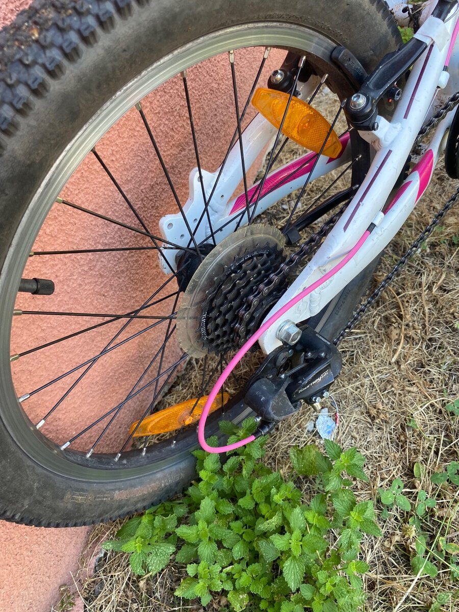 Detske kolo Scott - 6