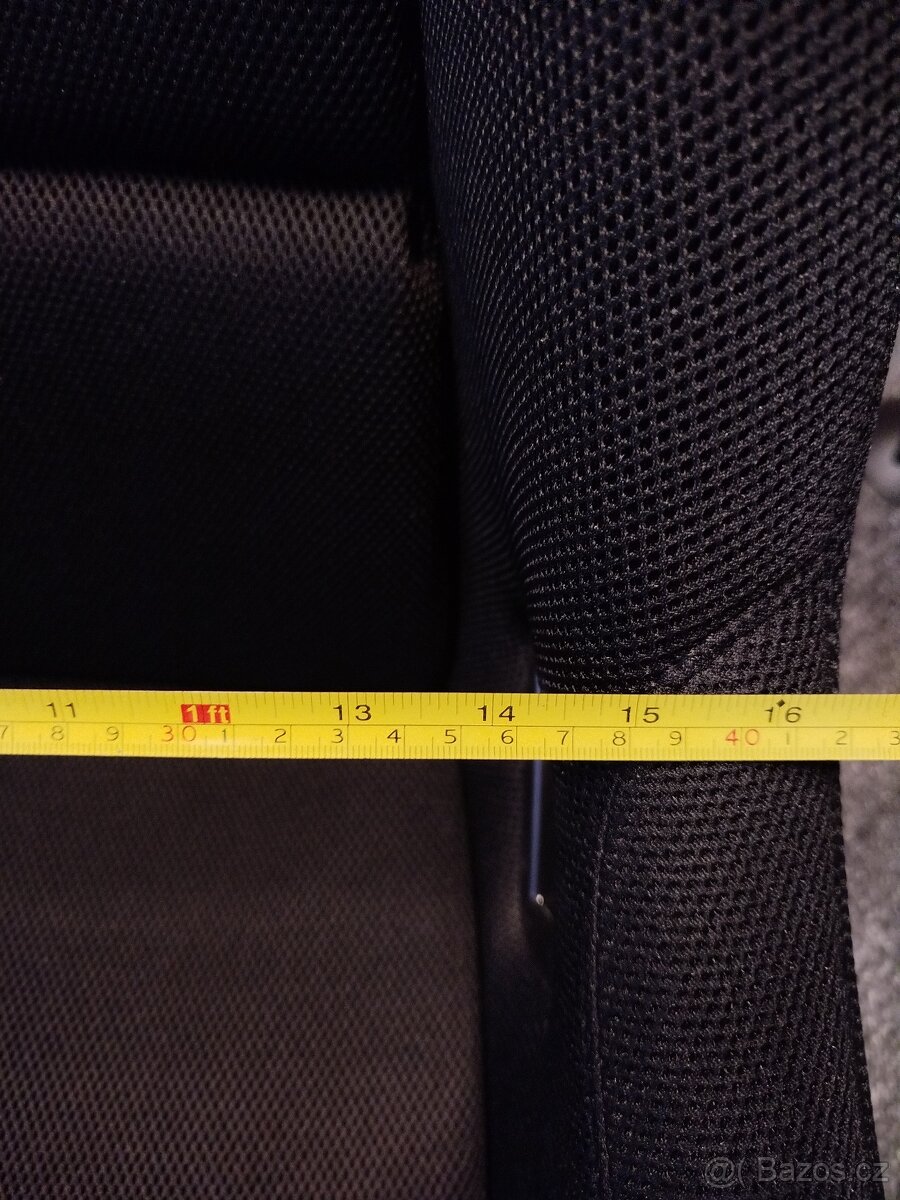 Sportovní sedačky - 6