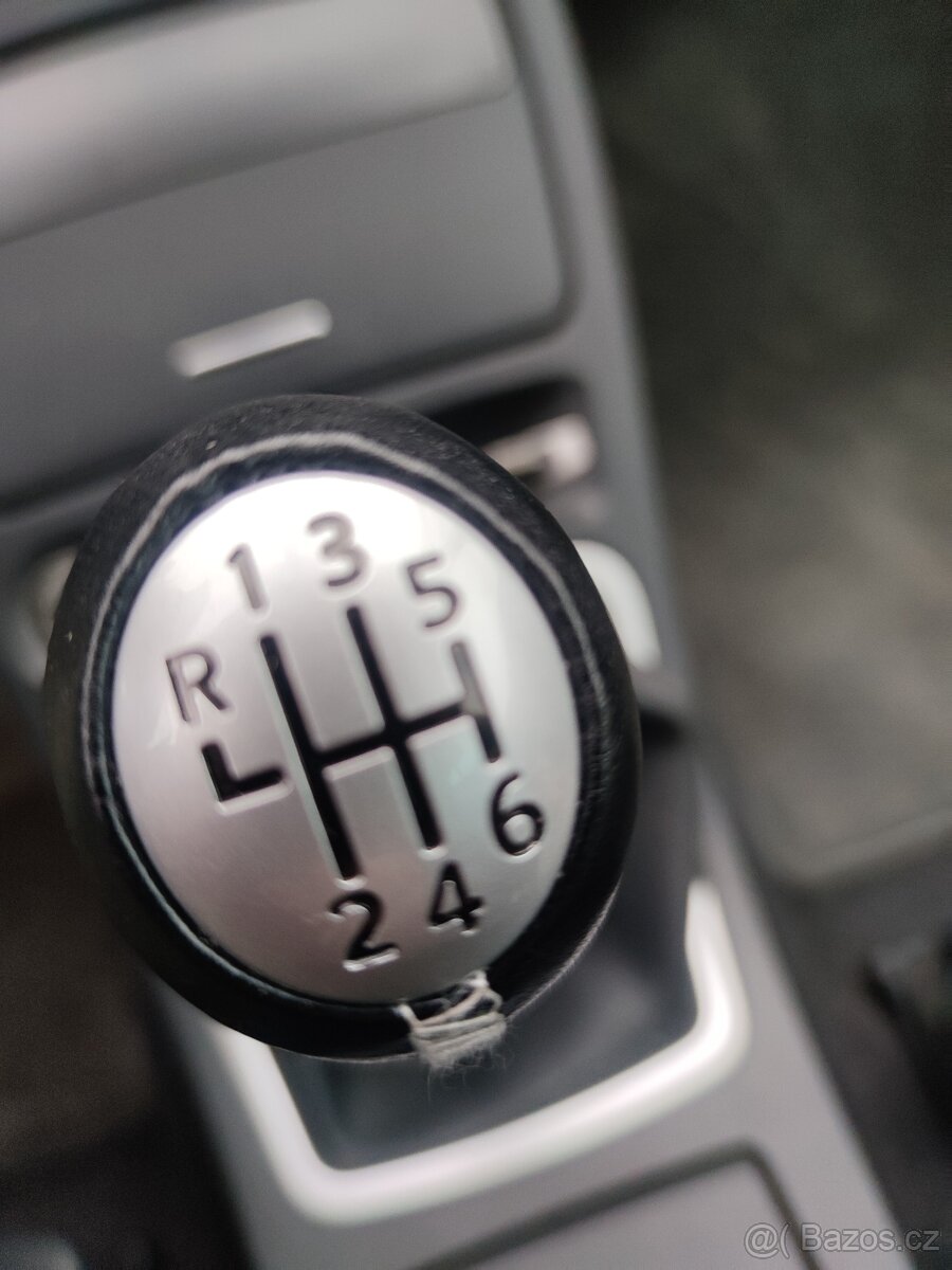 Renault ESPACE rv 2008 STK 10/27 - 6