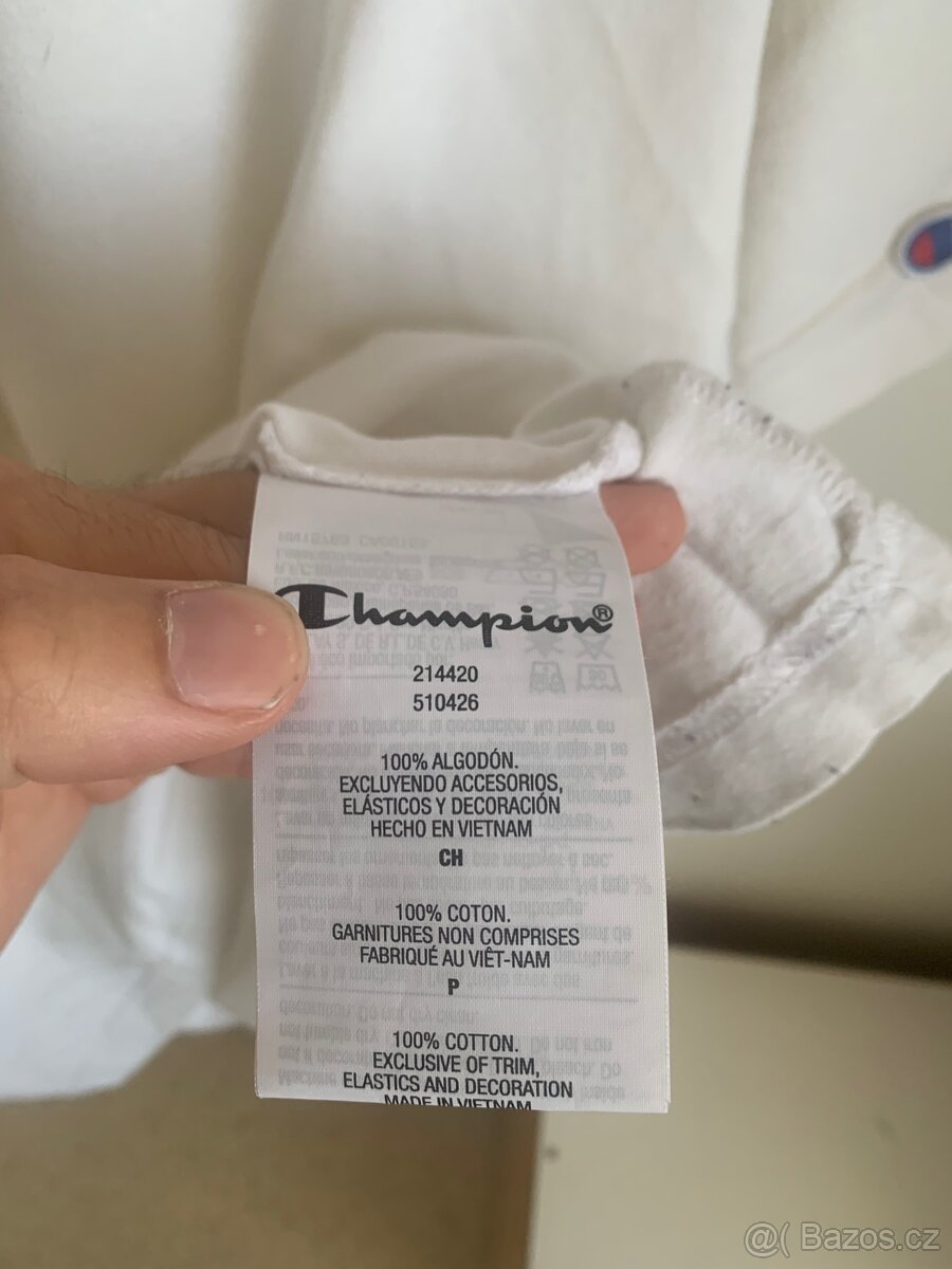 Tričko Champion - 6