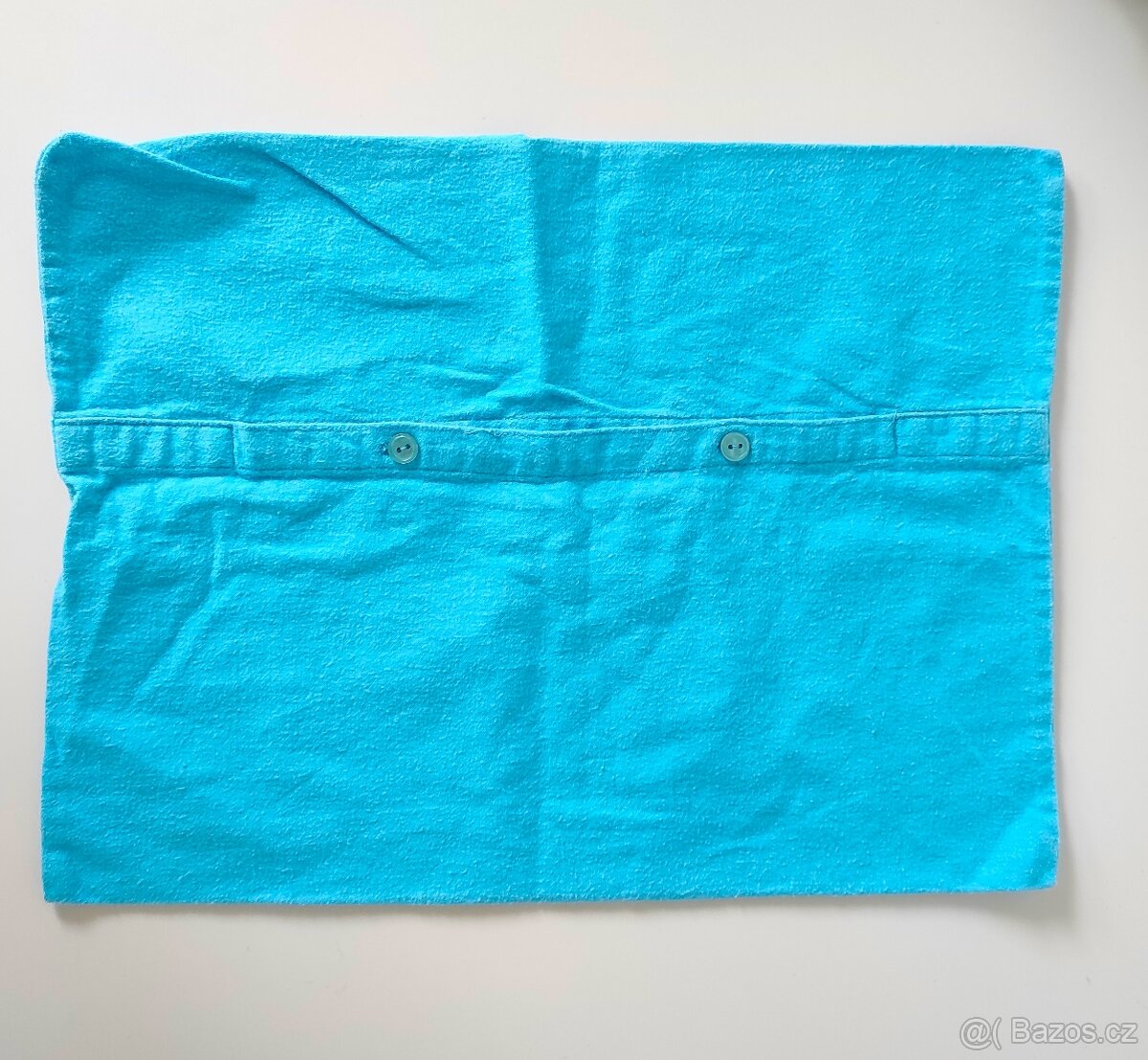 Povlečení do kočárku - 6