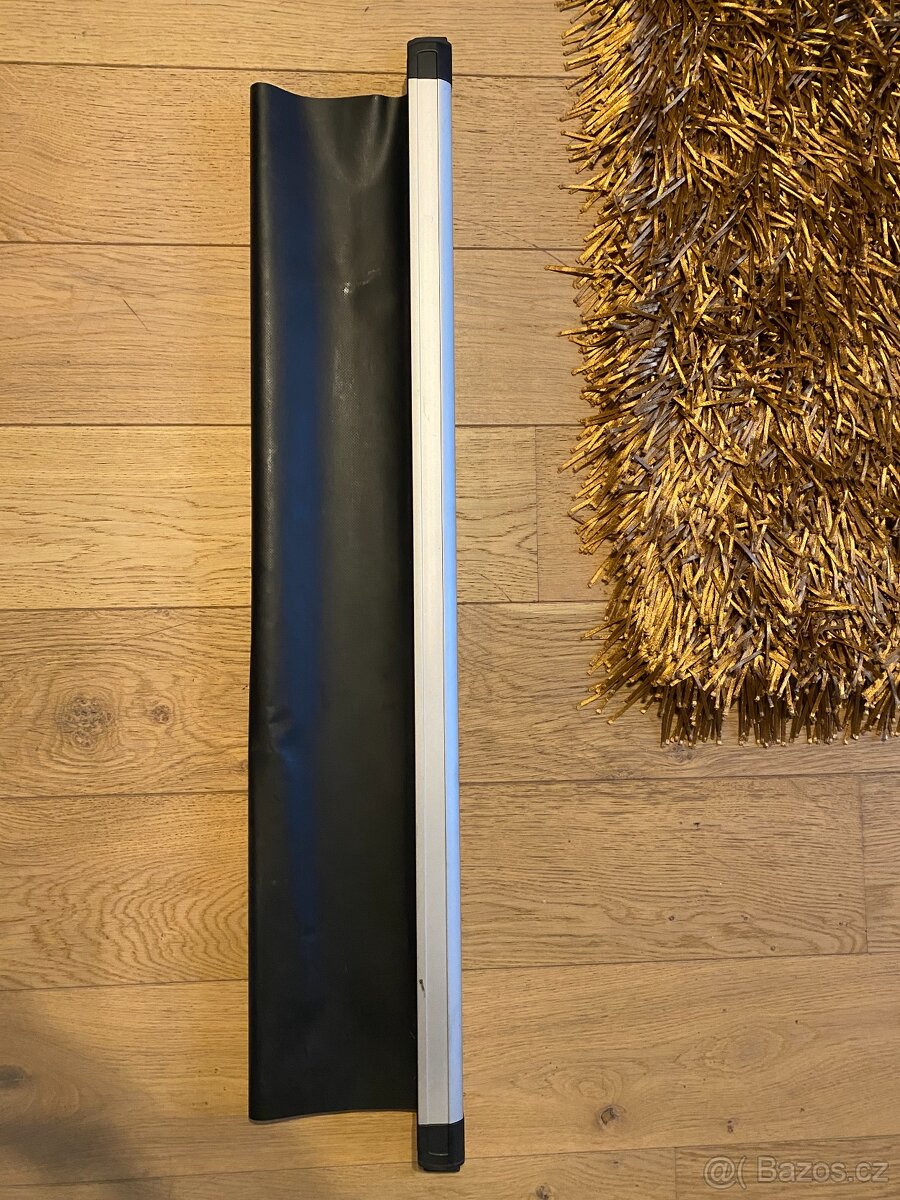 Odkládací schránka Škoda Octavia III Combi - 6