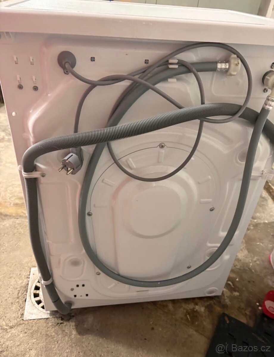 Pračka Hisense 7kg - 6