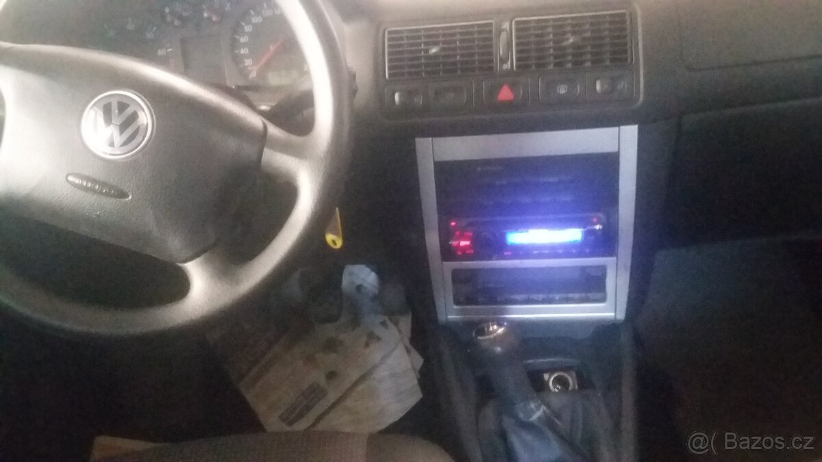 vw golf 4 2.0i 85kw rv2003 - 6