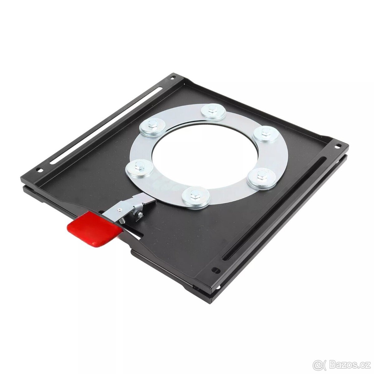 Otočná konzole pro VW T5,T6 - 6