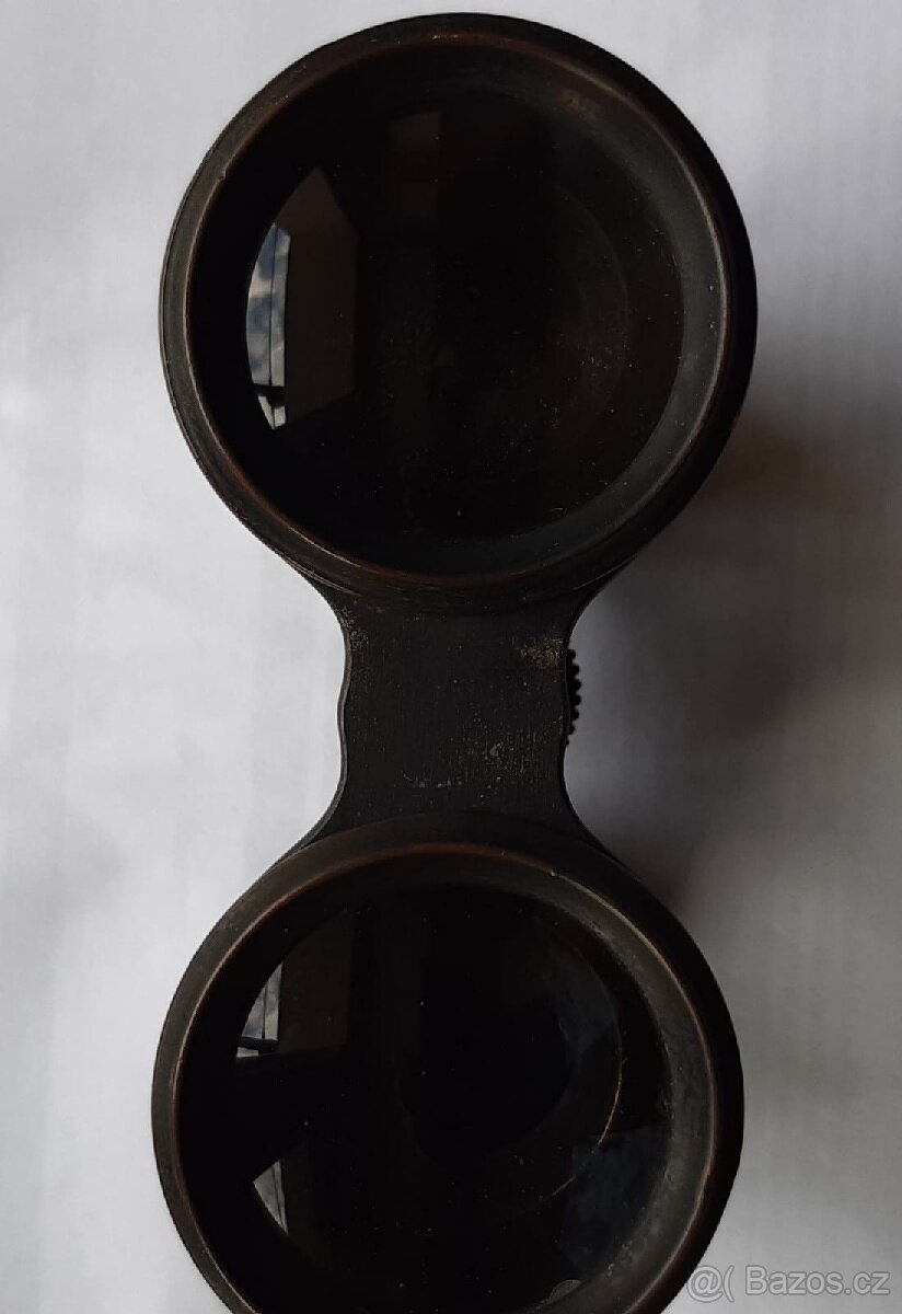 Dalekohled Francie - 6