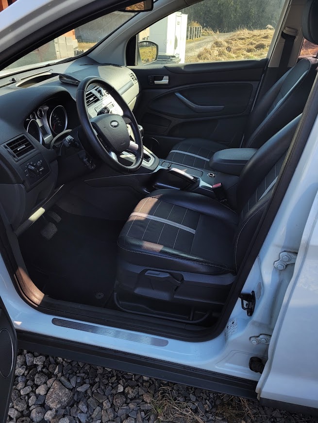 Prodám Ford Kuga - 6