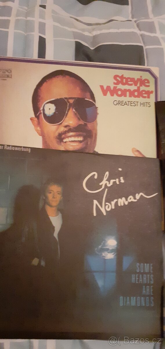 Magnetofon. Tesla B 56 na pasky - 6