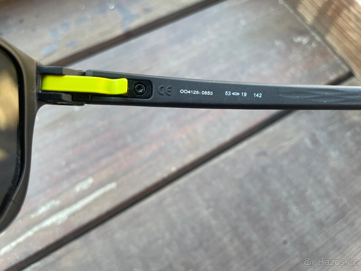 Brýle Oakley Latch Alpha Valentino Rossi - 6