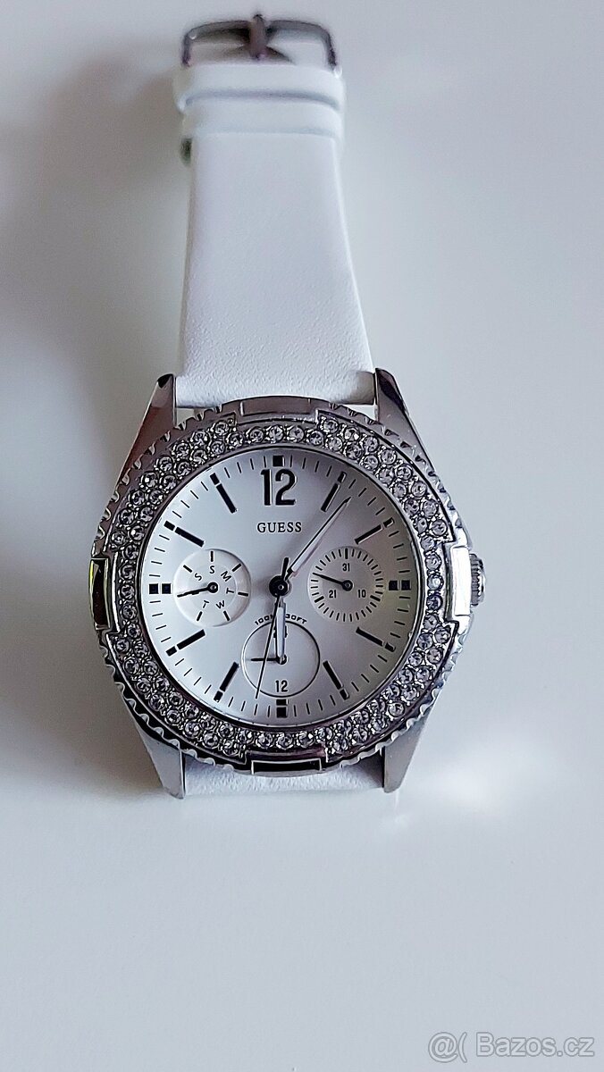 damske hodinky guess - 6