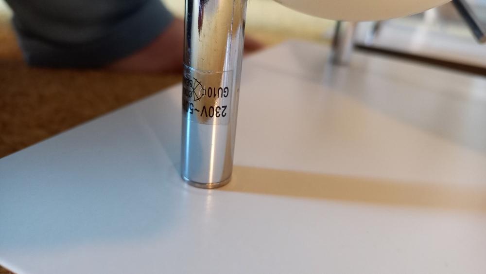 Světla libovolně nastavitelná - už jen 1ks - 6