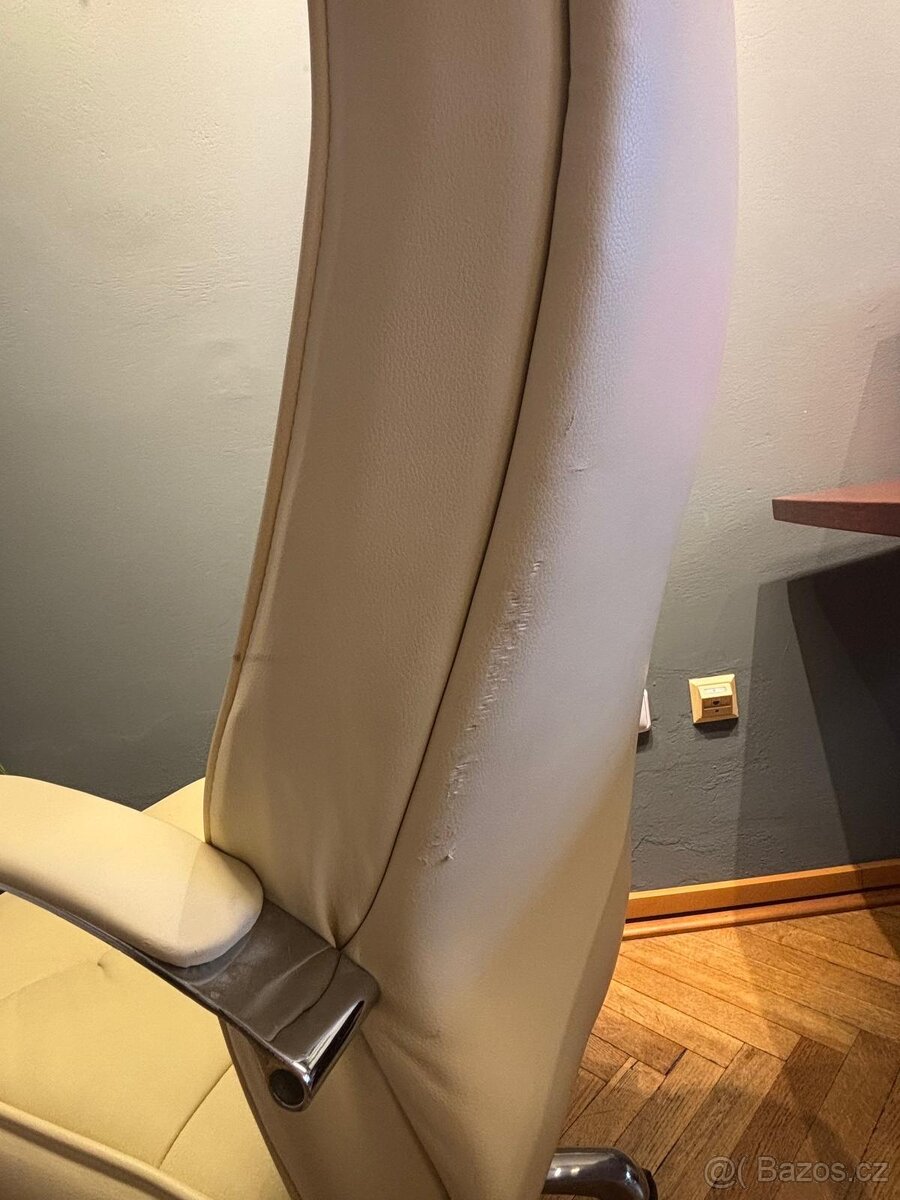 LOTUS křeslo kancelářské - 6