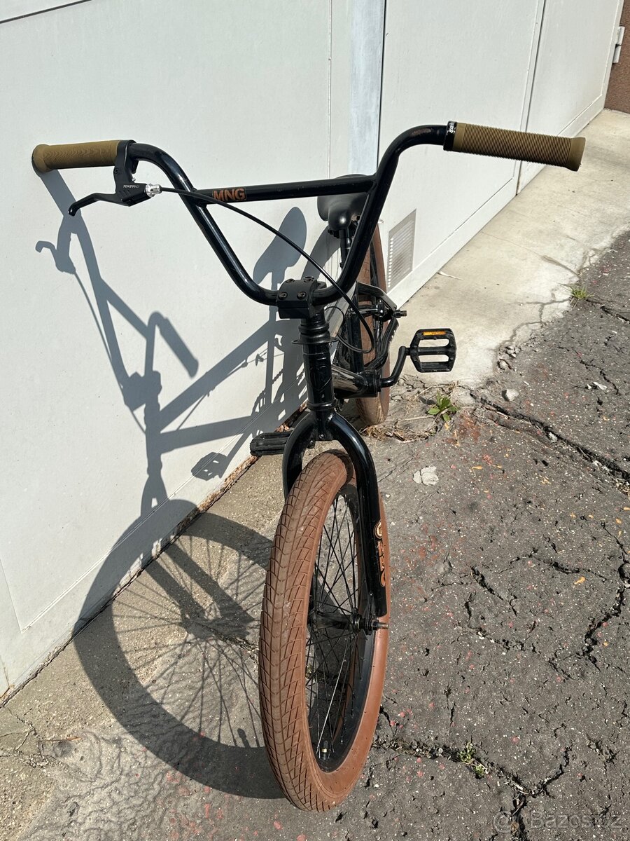 Bmx mongoose - 6