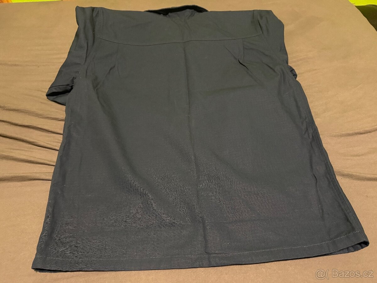 Přechodová bunda Vans Drill Chore Coat lined XL - 6