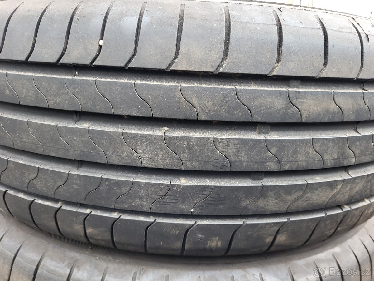 225/ 50/ 19" Bridgestone Turanza 6 - 6