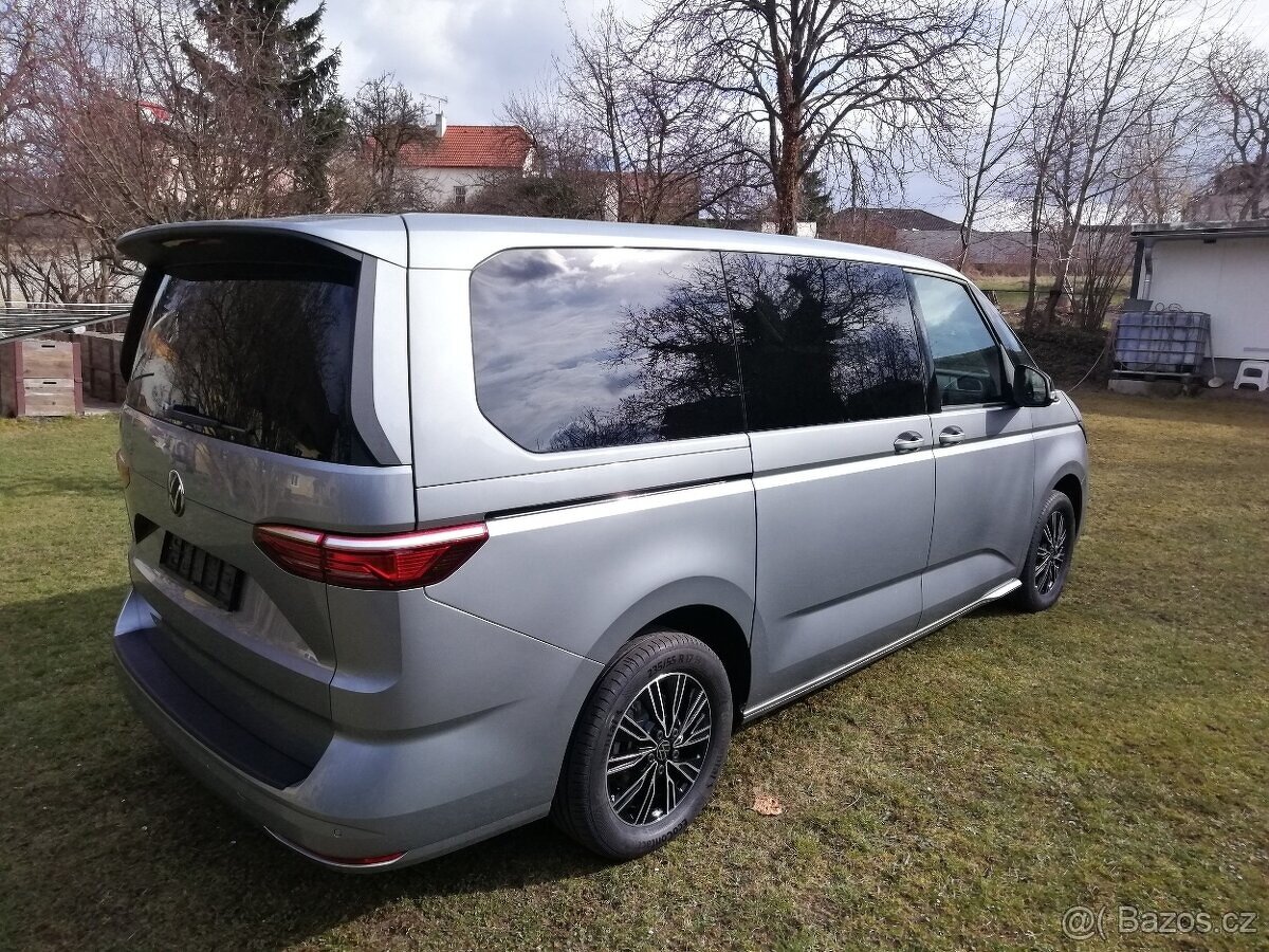 VW MULTIVAN T7 TDI 110kW DSG NOVÝ +DPH - 6