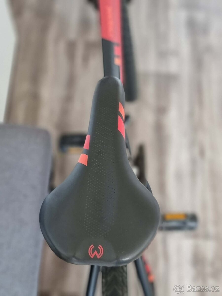 Krosové dámské kolo - 6