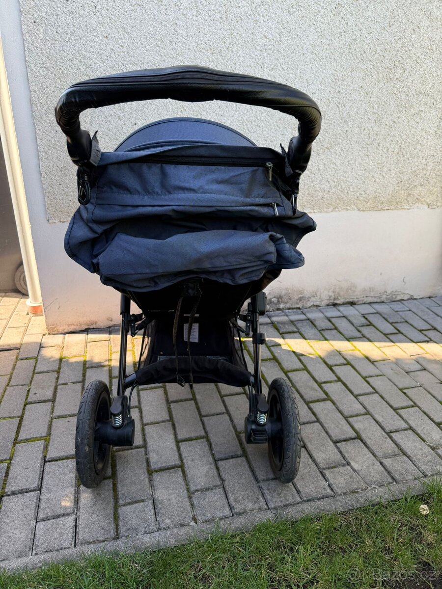 Britax - B-MOTION Plus - 6