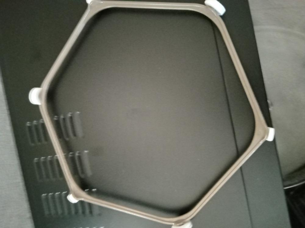 NOVÁ mikrovlnná trouba Samsung, černá, 23 l - 6