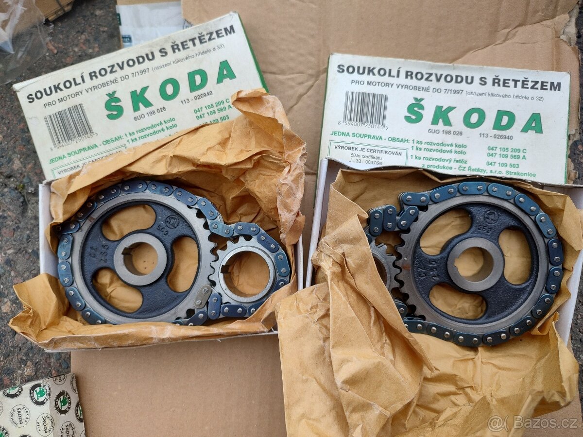 Škoda105,120,125 - 6