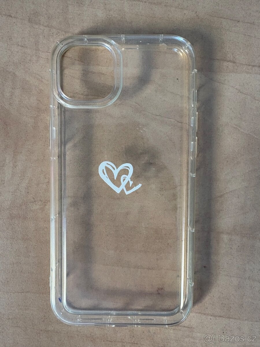Kryty na iPhone 15+ - 6