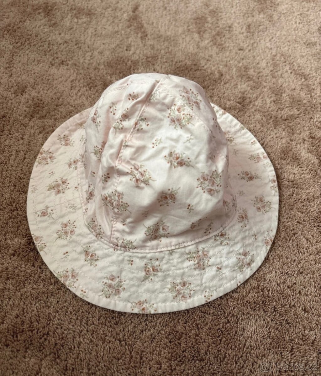 Oblečení pro holčičku vel. 50-62 - 6