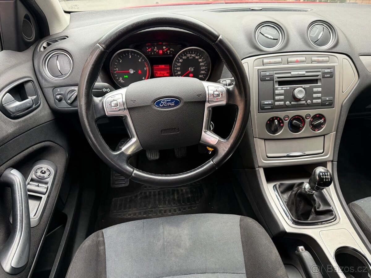 Ford Mondeo 2,0CDTi - 6