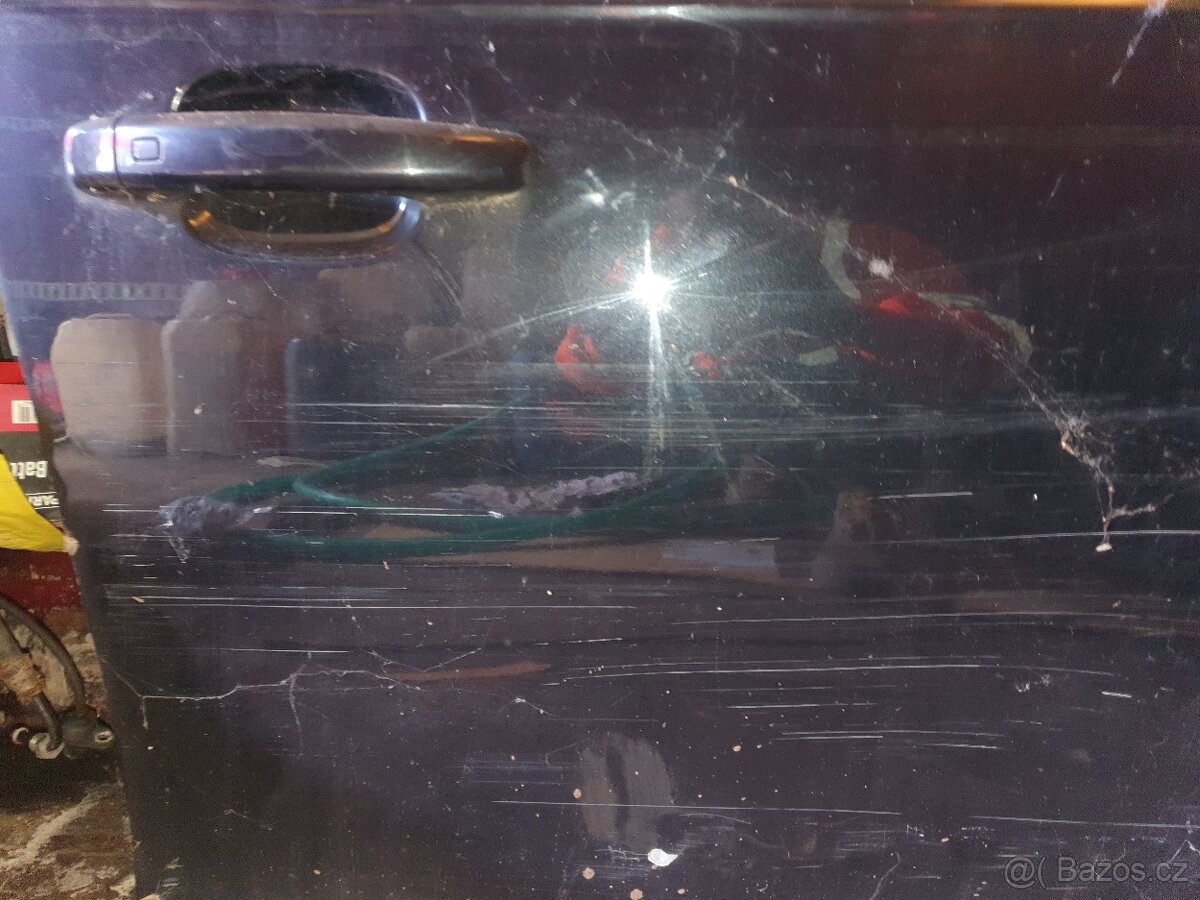 Audi a4 b8 dveře - 6