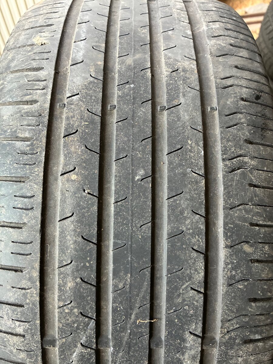 Letní pneu 275/45 R20 - 6