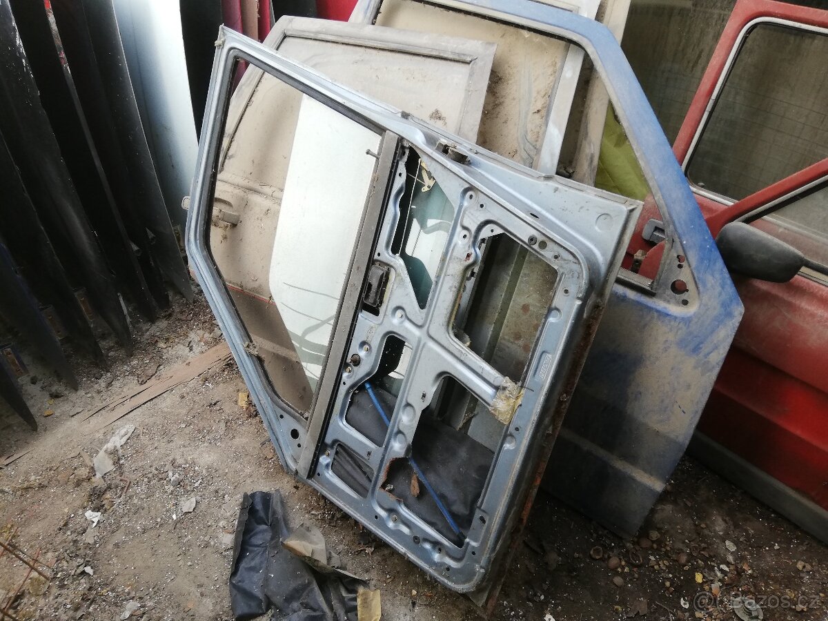 Fiat UNO Tie - 6