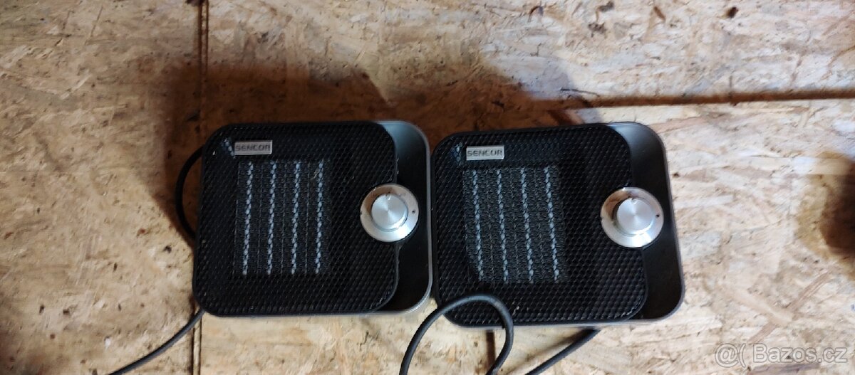 Dám dva primotopy 1200w - 6