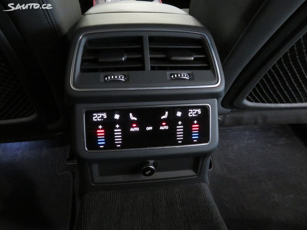 Audi A6 allroad 3.0 Tdi 253kw. Tažné. - 6