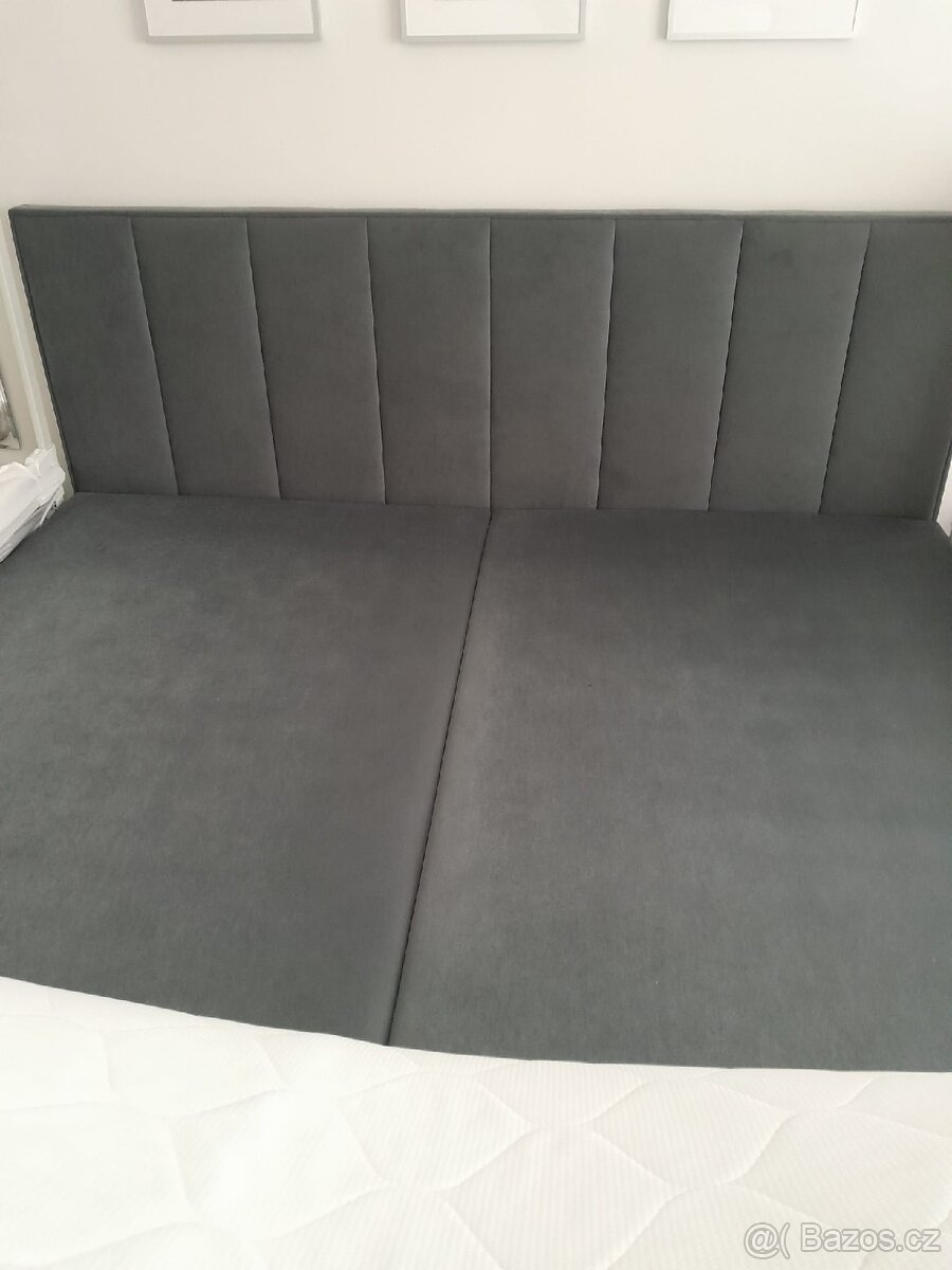 Postel 180x200 - 6