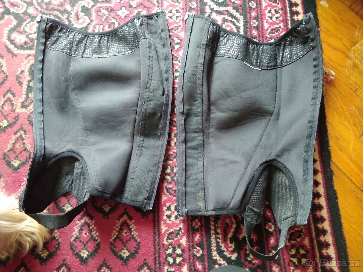 chapsy č.29 - 6