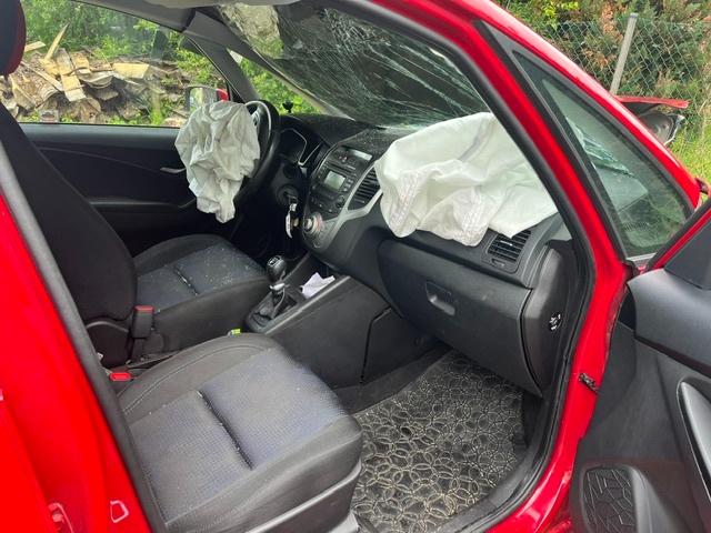 auto na díly - 6