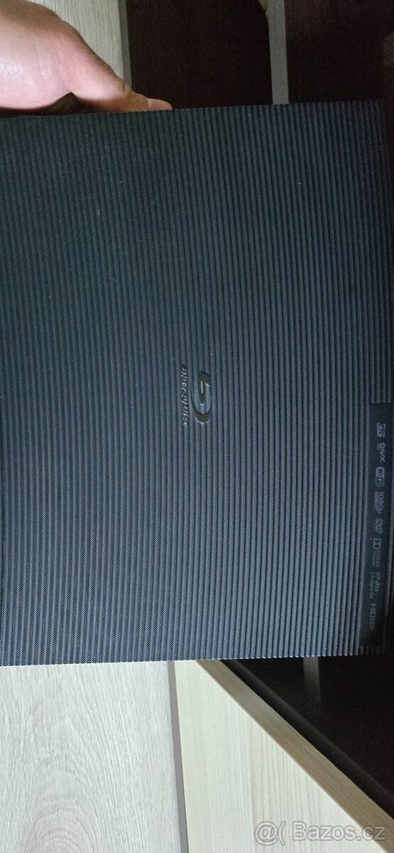 Samsung BD - J5900 - 6