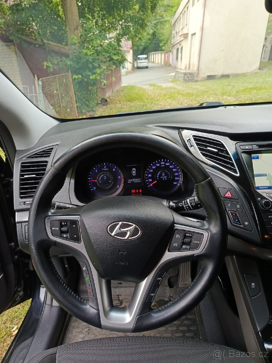 Hyundai i40 1.7 CRDI - 6