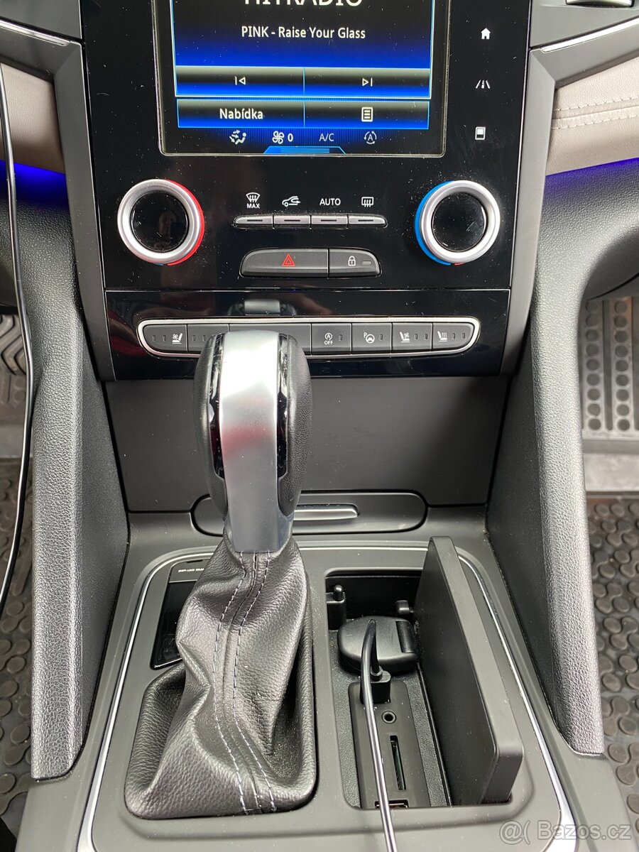 Renault Talisman 1,6 dCi 118 Kw - 6