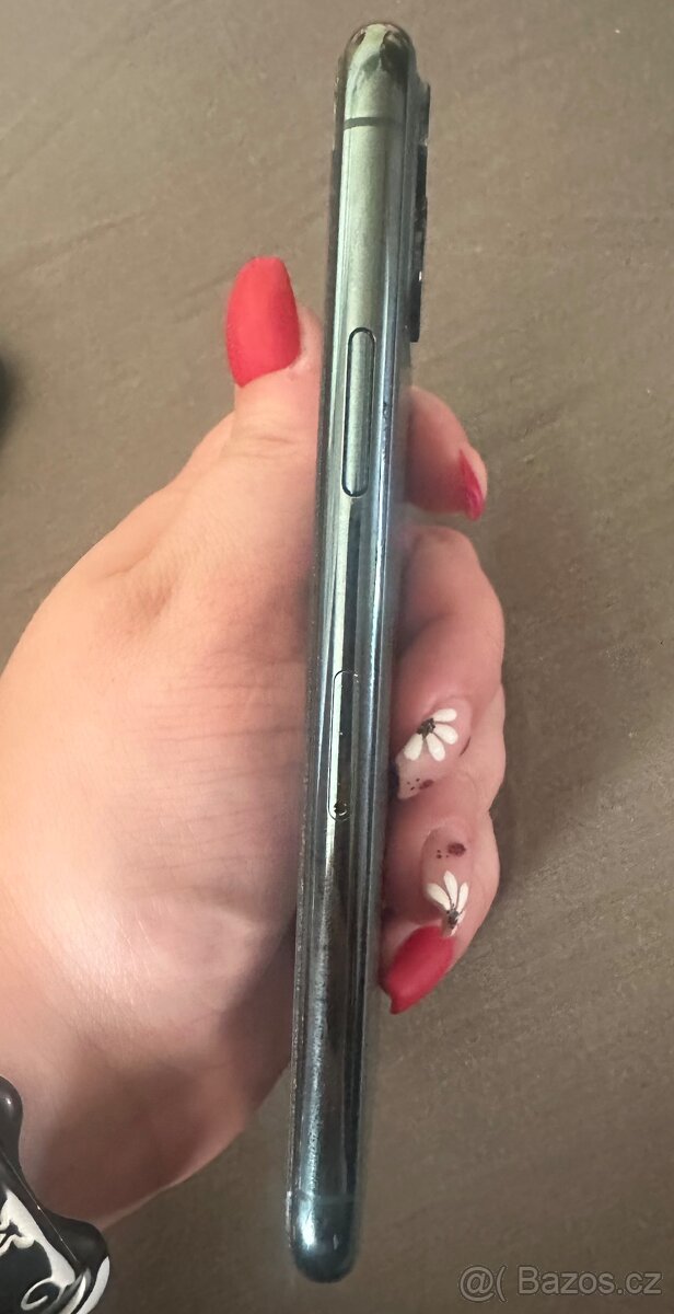 Apple Iphone 11 Pro 256GB - 6