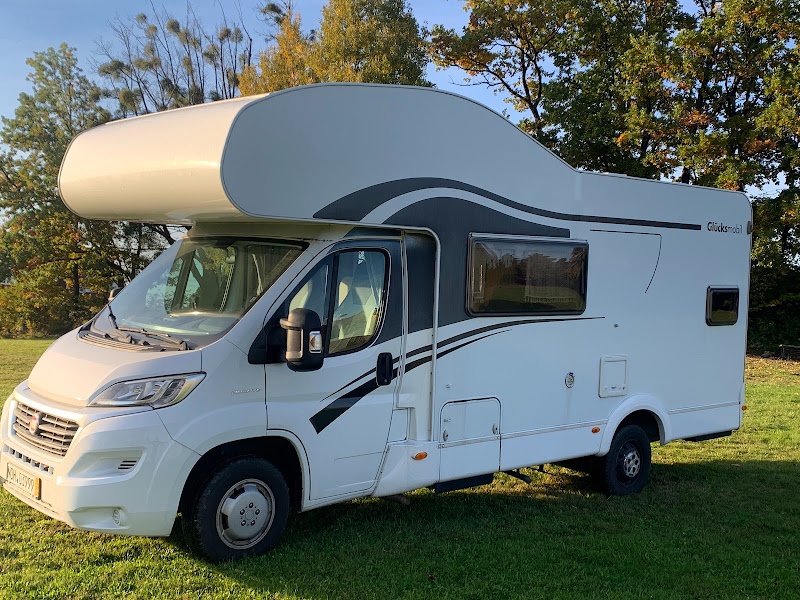 Fiat Ducato Capron Glücksmobil A68 rok 2015 - 6