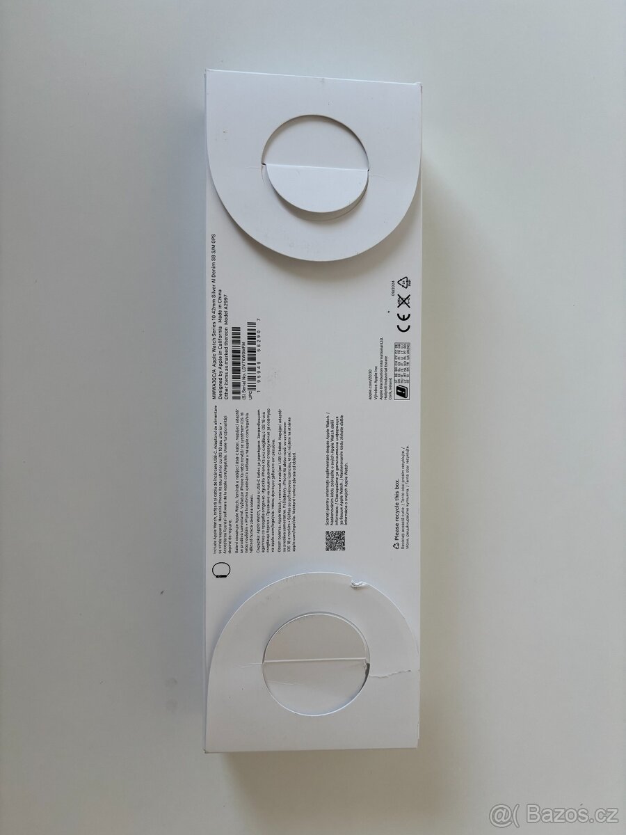 Apple Watch Series 10 42mm - 6