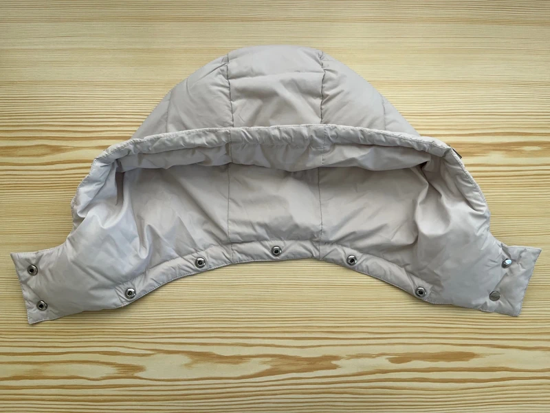 Péřová bunda Gant - 6
