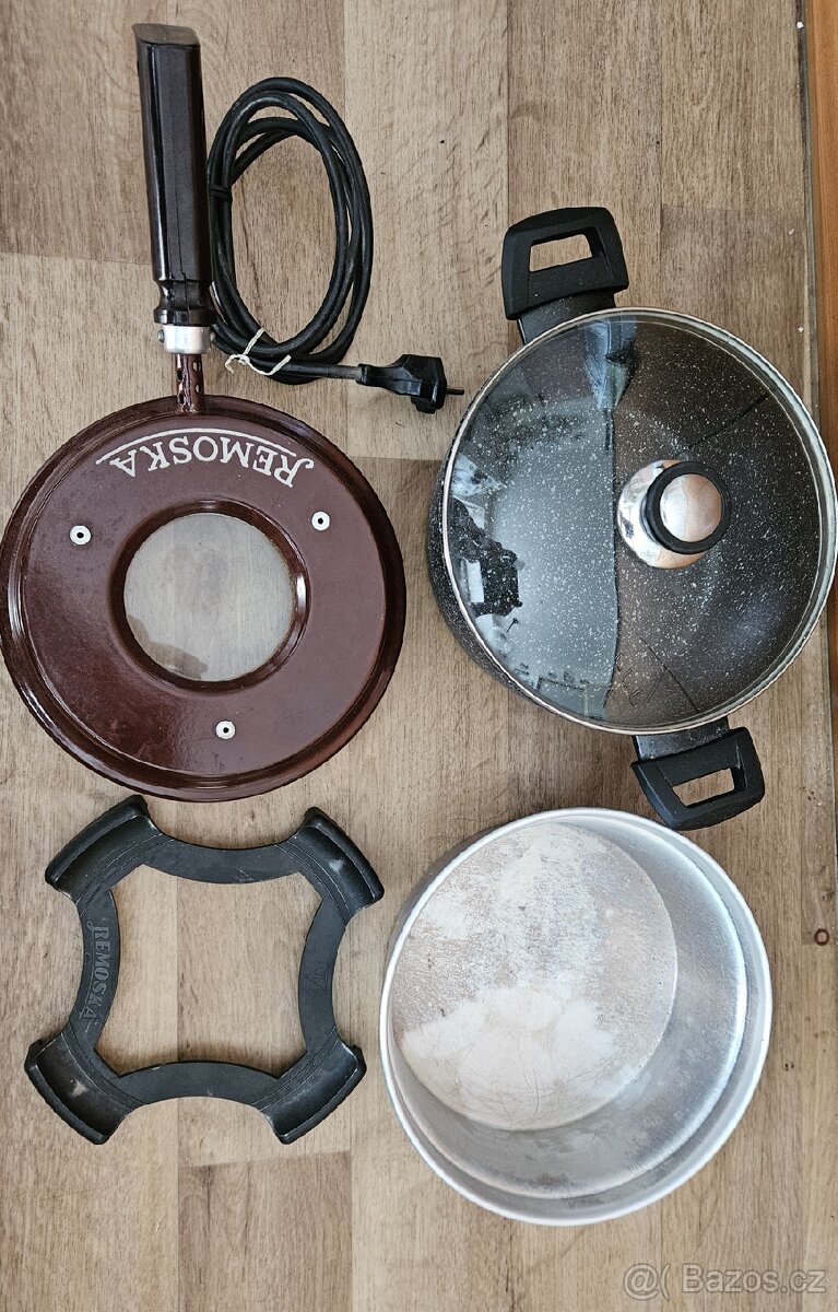 REMOSKA - 6