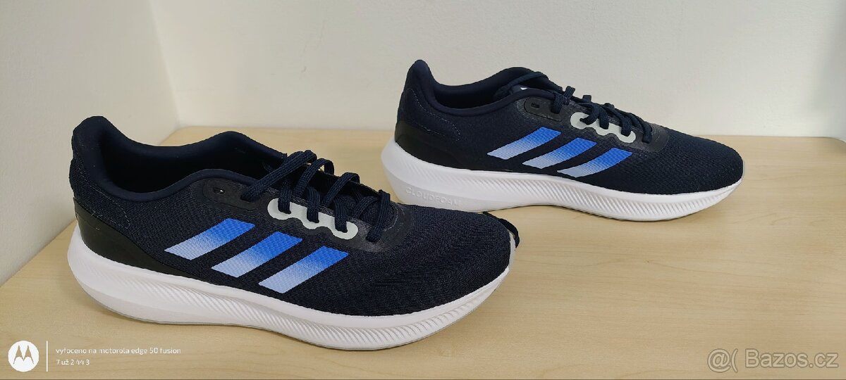Tenisky Adidas 42 a 44 - 6