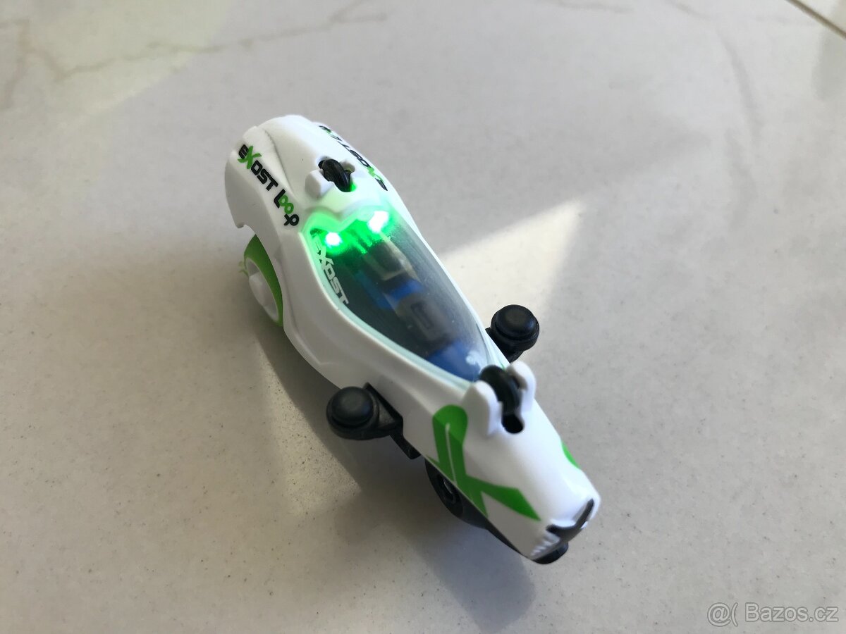 Autodraha Exost Loop - 6