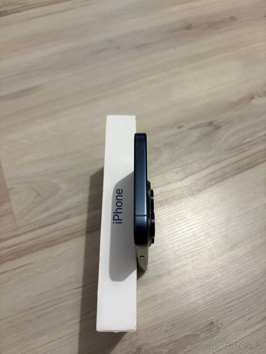iPhone 15 Pro Max 256gb - 6