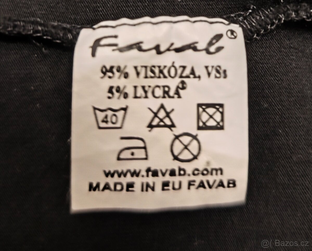 Šaty AXELO - 6