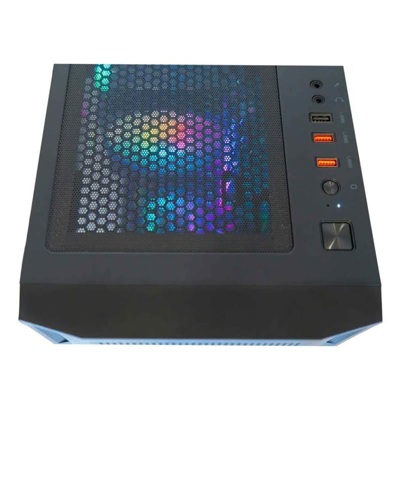 Herni PC - 6