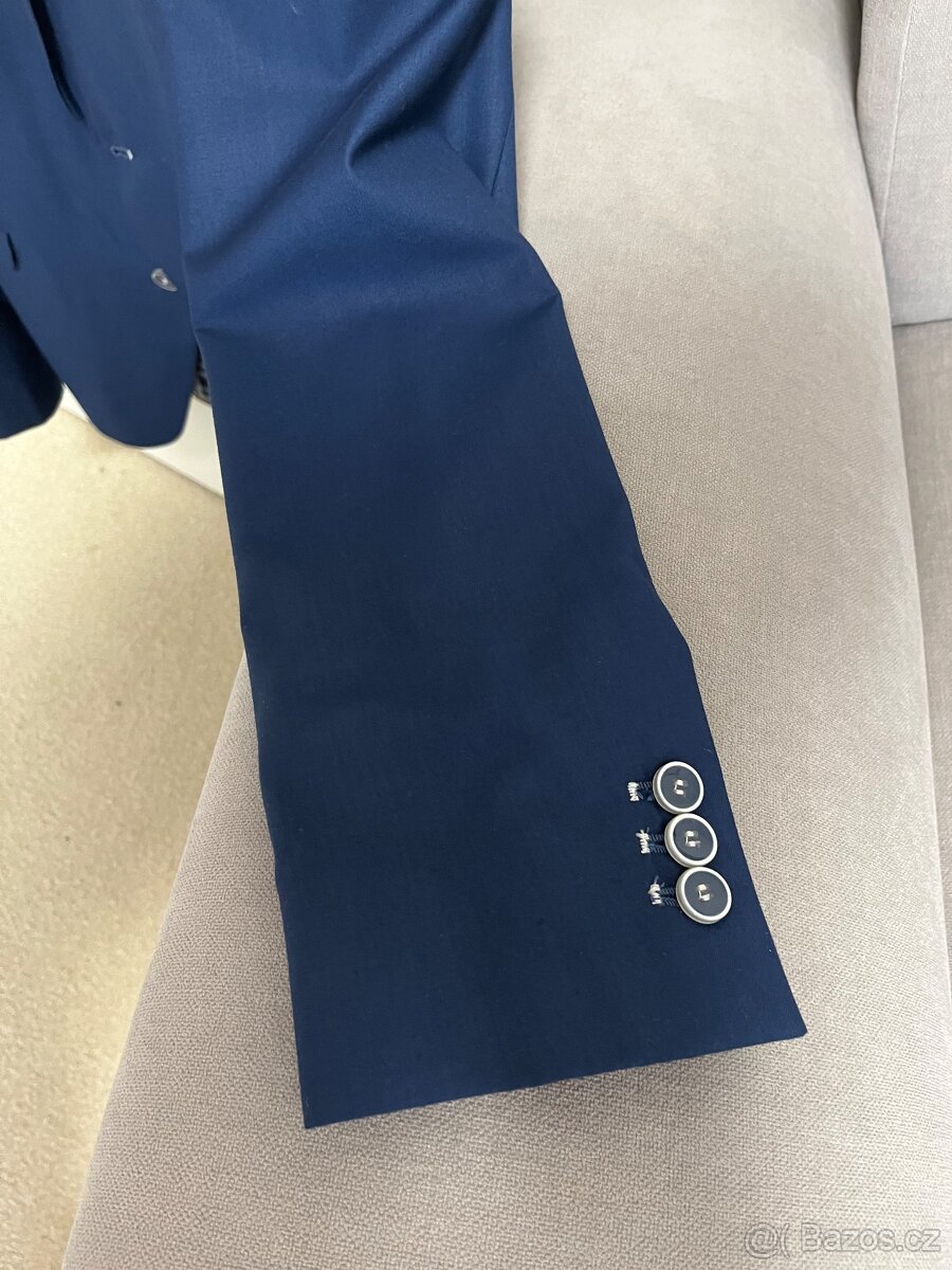 Sako a kalhoty - Gaudi - set - 6