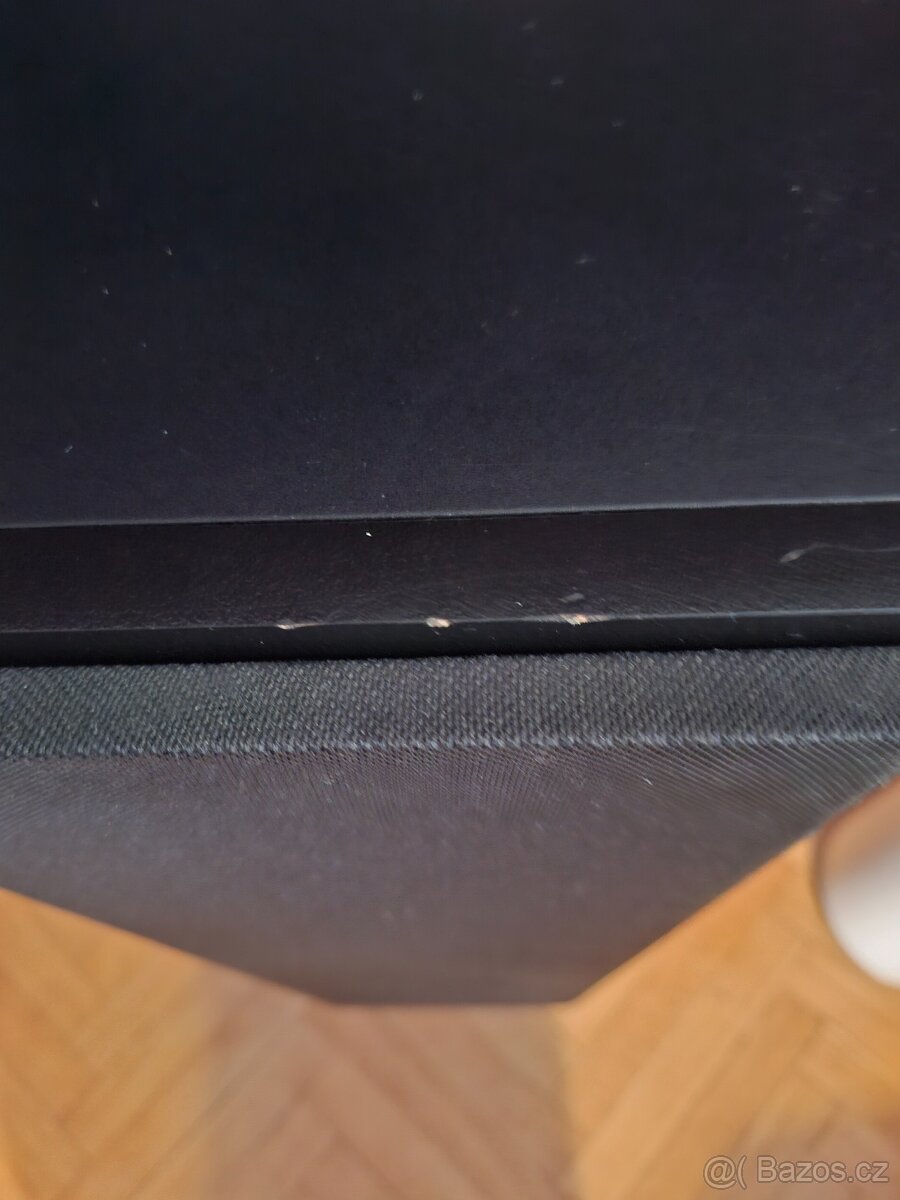 CANTON FONUM 630 DC - 6